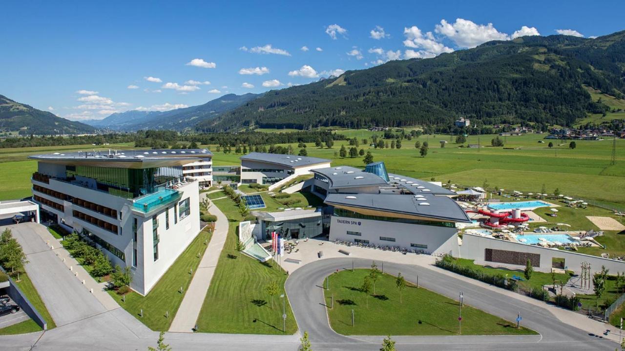 Gipfelglueck Kaprun - Summer Card Included! Εξωτερικό φωτογραφία
